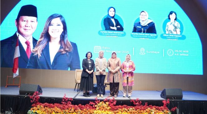 
					KomDigi: Pemerintah Harus Menang Narasi di Era Disrupsi Digital