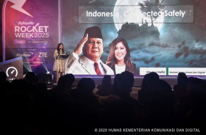 
					Digitalisasi Pendidikan Aman dan Terjangkau Dipercepat