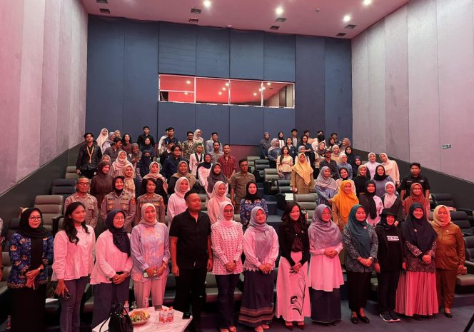 
					PILAR Foundation Hadir dengan Isu Kepemimpinan Perempuan