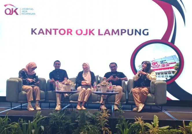 
					Kerugian Keuangan Ilegal di Bengkulu Capai Rp32,58 Miliar