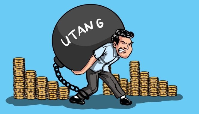 
					Restrukturisasi Kredit: Cara Bernapas Saat Keuangan Sedang Sulit