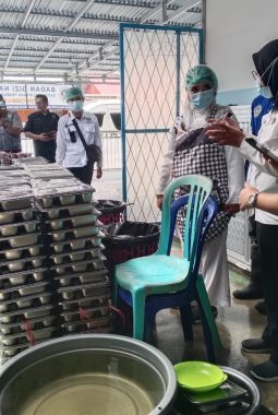 Ekonomi Bengkulu Tumbuh 4,56 Persen, Ditopang Sawit dan Program MBG