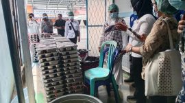 Di tengah tekanan ekonomi global dan perlambatan di sejumlah daerah, Provinsi Bengkulu masih mampu menjaga laju pertumbuhan ekonominya.