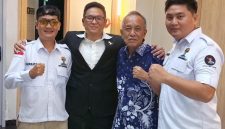 Pemerintah Provinsi Bengkulu mendukung pelaku usaha melalui berbagai program pembinaan dan pemberian ruang inovasi.