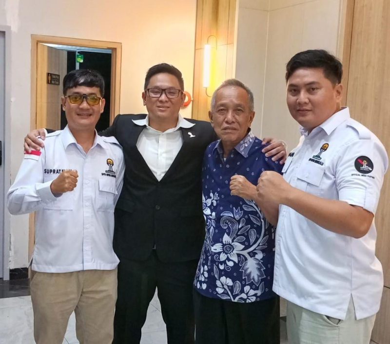 Pemerintah Provinsi Bengkulu mendukung pelaku usaha melalui berbagai program pembinaan dan pemberian ruang inovasi.