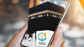PT Bank Syariah Indonesia Tbk (BSI) menegaskan komitmennya dalam mendukung Gerakan Indonesia Berhaji melalui penguatan layanan Tabungan Haji.
