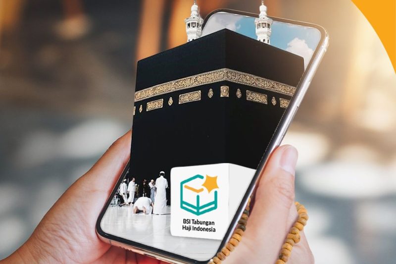 PT Bank Syariah Indonesia Tbk (BSI) menegaskan komitmennya dalam mendukung Gerakan Indonesia Berhaji melalui penguatan layanan Tabungan Haji.