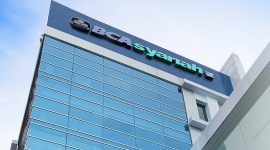 PT Bank BCA Syariah mencatat laba bersih Rp154,17 miliar hingga akhir kuartal III/2025.