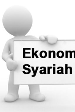 BPS Siapkan Perhitungan Khusus Kontribusi Ekonomi Syariah terhadap PDB Nasional
