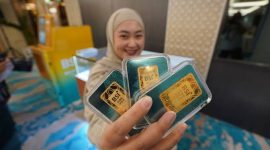 Bank Syariah Indonesia.