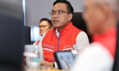 Pertamina Aktifkan Satgas Nataru 2025–2026