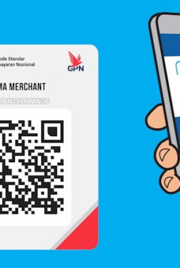 Lupa Tukar Uang Saat ke Luar Negeri? Sekarang Cukup Scan QRIS!