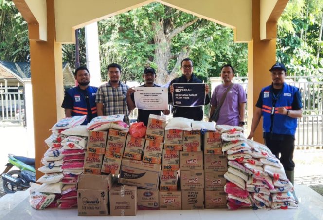 
					XLSMART Lakukan Pemulihan Jaringan di Area Terdampak Banjir Sumatera