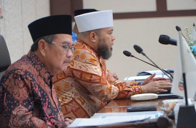 
					Bank Bengkulu Usulkan Lima Nama Calon Direksi ke OJK