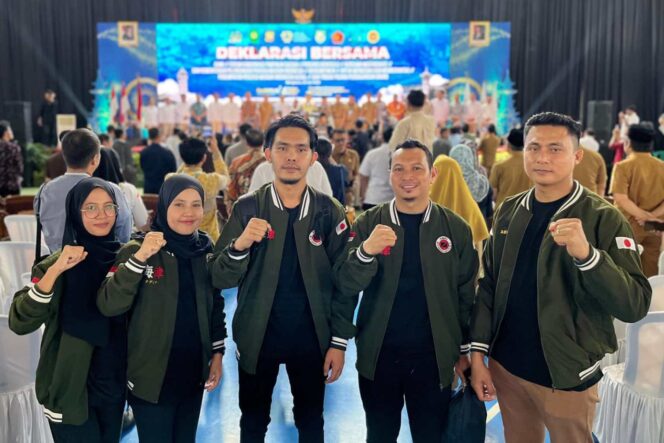 
					Ratusan Alumni LPK Kaizu Hamagi Gakkou Sukses Bekerja di Jepang, Fokus Pembenahan Mutu di 2026