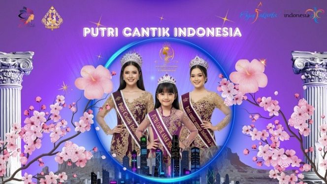 
					Putri Cantik Indonesia 2026 Hadir dengan Konsep Lebih Modern