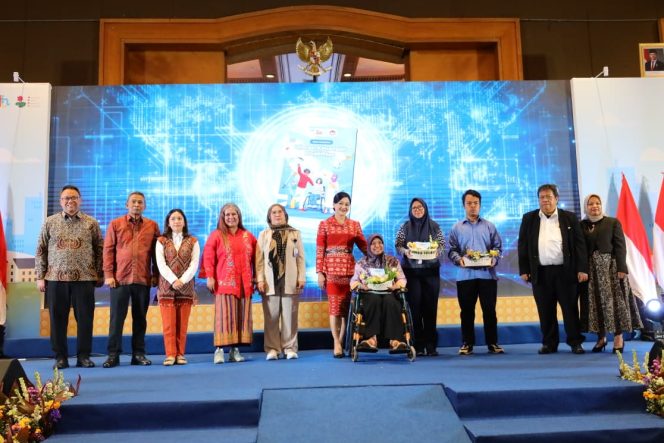 
					OJK Perkuat Literasi-Pelindungan Konsumen bagi Penyandang Disabilitas