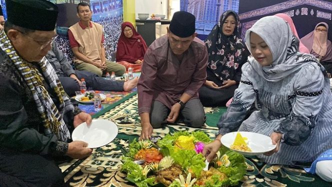 
					BCS Tour dan Travel Luncurkan Program Baru Umroh dan Haji di Bengkulu