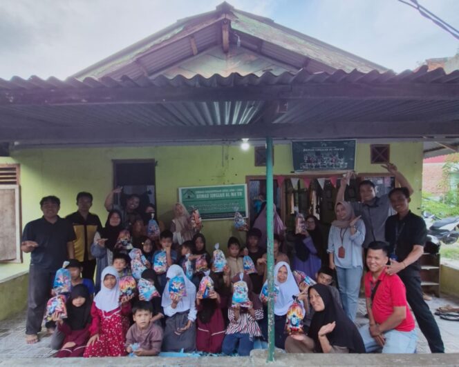 
					7 Tahun di Bengkulu, INFORMA Gelar Syukuran dan Doa Bersama