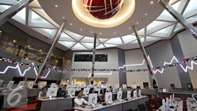 
					Pasar Modal Syariah: Investasi Produktif, Bukan Spekulasi