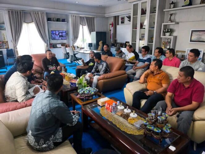 
					Geothermal Muara Kemumu Dieksplorasi, Pemkab Kepahiang Tekankan Aturan dan Dampak Sosial