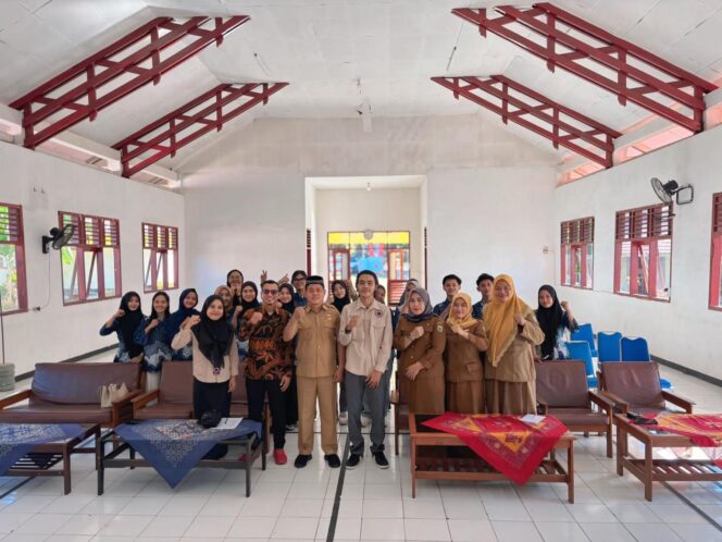 
					LPK Kaizu Hamagi Gakkou Tempatkan 20 Peserta Magang di Panti Sosial Tresna Werdha Bengkulu