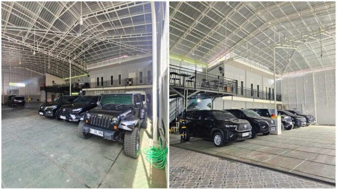 
					‎Bima2000 Rent Car Solusi Terbaik Rental Mobil Bengkulu