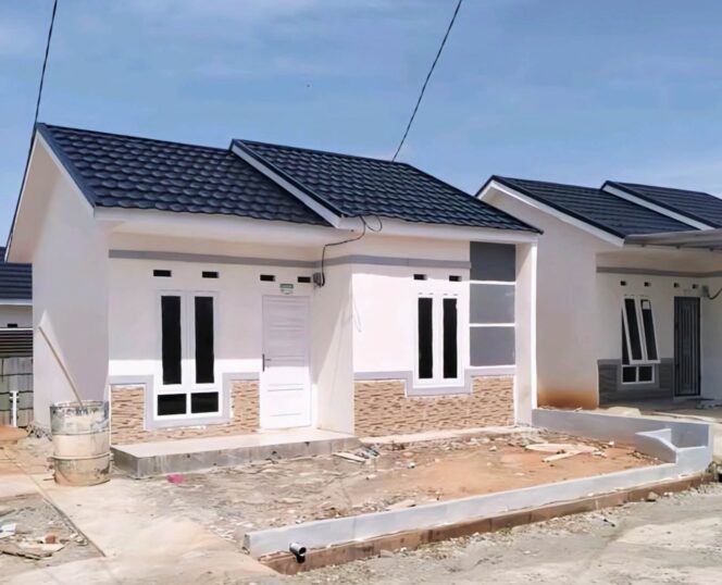 
					Perumahan Strategis di Bentiring Kota Bengkulu Tawarkan DP Mulai Rp2,5 Juta