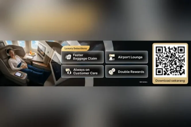 
					Lima Destinasi Ikonik di Medan yang Wajib Dikunjungi Awal 2026