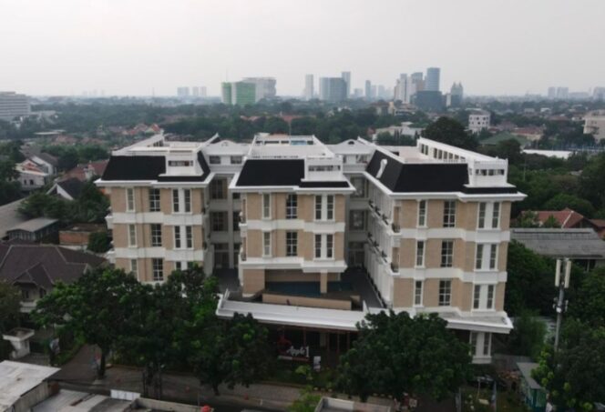 
					Manajemen DADA Klarifikasi Pelepasan 600 Juta Saham oleh Pengendali