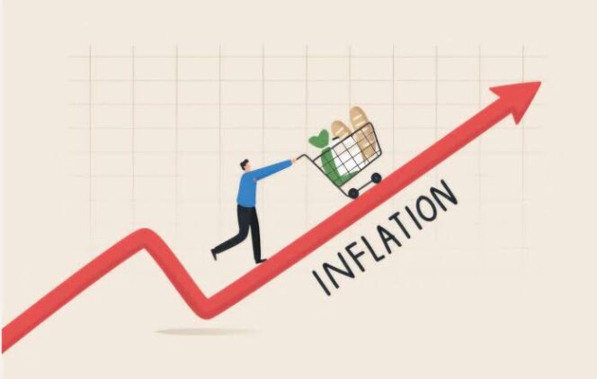 
					Januari Inflasi Kota Bengkulu 2,63 Persen